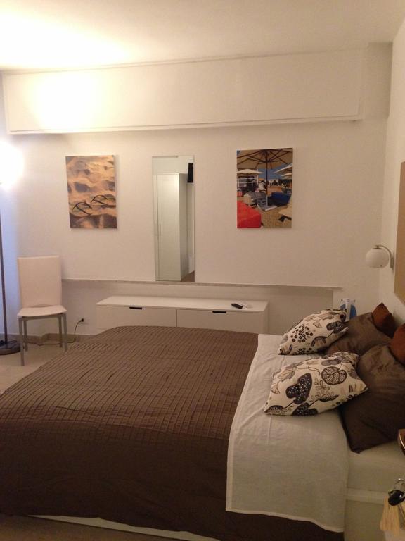 Apartment Ba&Mi Палермо Номер фото