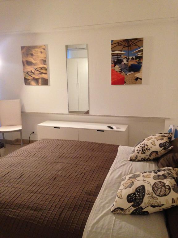 Apartment Ba&Mi Палермо Номер фото