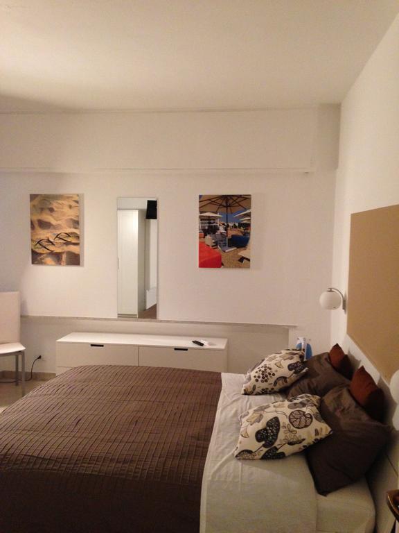 Apartment Ba&Mi Палермо Номер фото